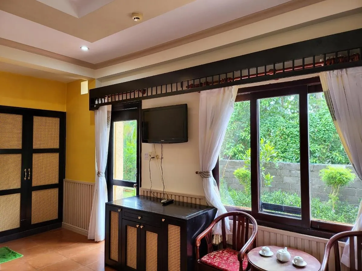 Rang Garden Bungalow Phan Thiết 2*,  Vietnam