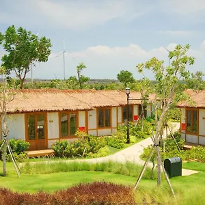 Resort K-town