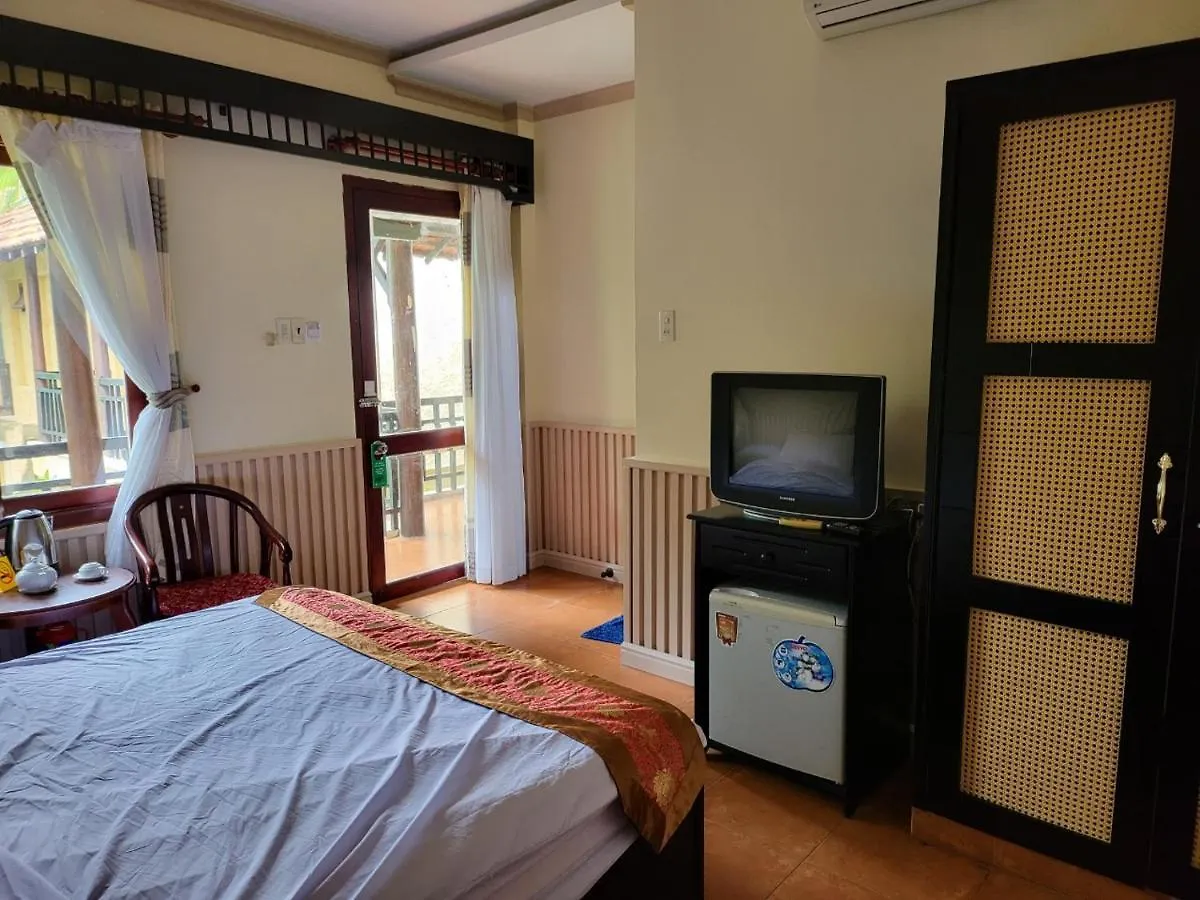 Rang Garden Bungalow Mui Ne Phan Thiet